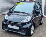 Smart fortwo 1,0 coupe mhd~Servo~Navi~SzhG~Pano - Smart Gebrauchtwagen von 2013