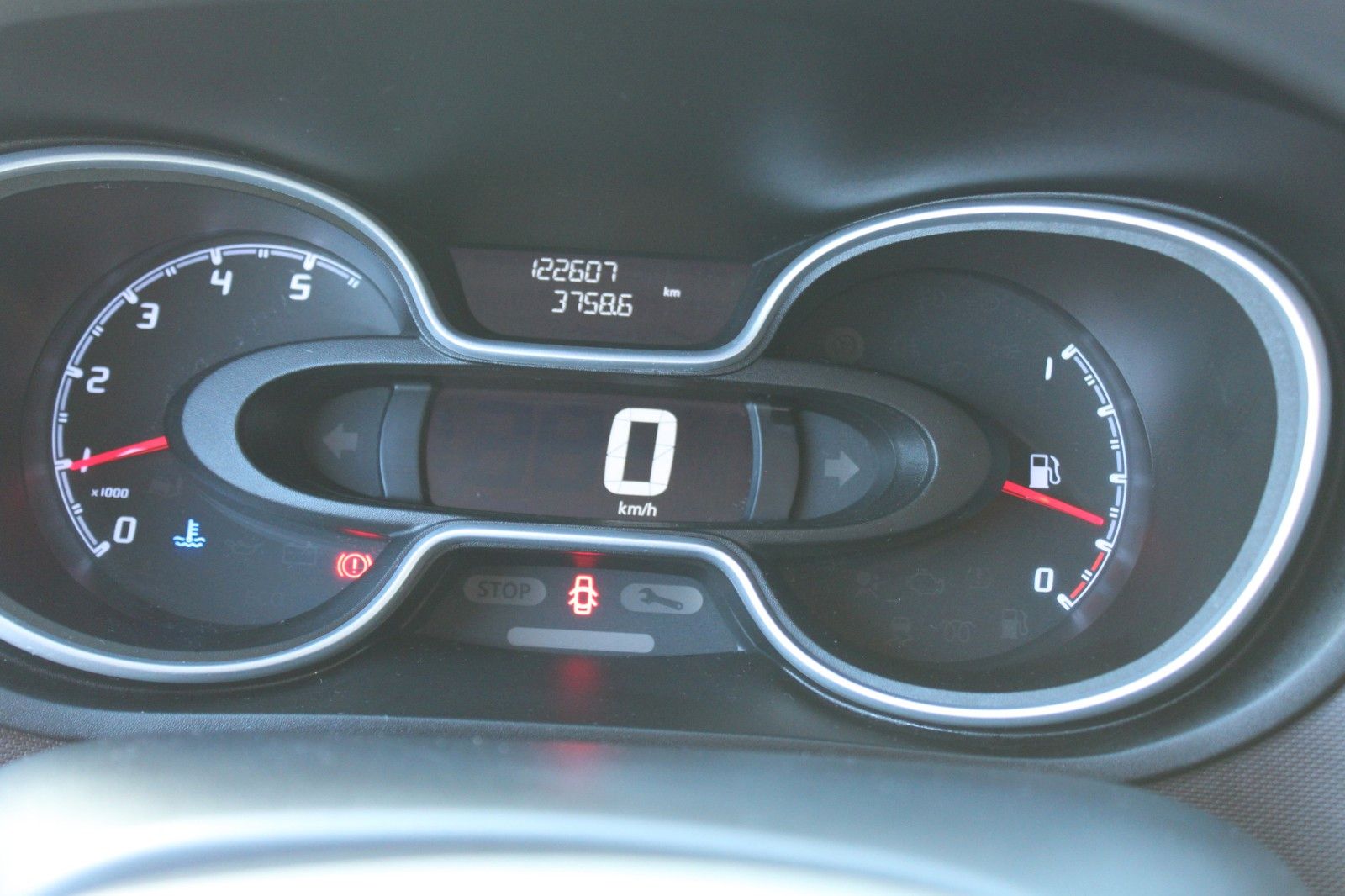 Fahrzeugabbildung Fiat Talento Multicab Navi