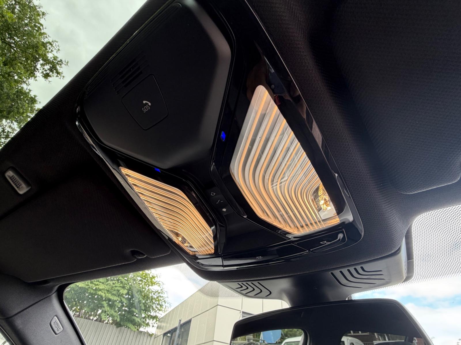 BMW 530d  Touring   M-Sport Performance  1-Hand