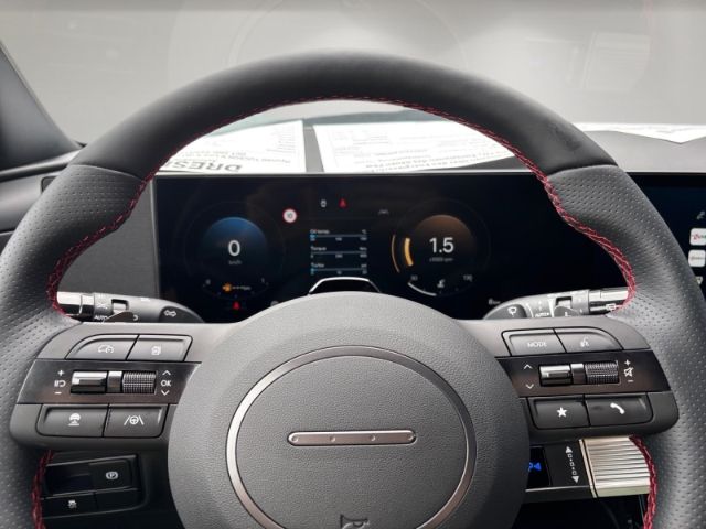 Hyundai TUCSON - Bild 8