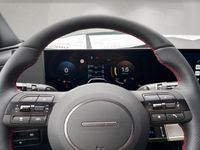 Hyundai TUCSON - Vorschau Bild 8