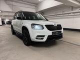 Skoda Yeti Monte Carlo 4x4 DSG BI XENON - Skoda Yeti: Carlo Monte
