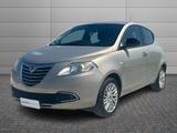 Lancia LANCIA Ypsilon III 2011 - Ypsilon 1.3 mjt Platin - Lancia Ypsilon mit Diesel-Antrieb