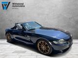 BMW Z4 Roadster 2.5 si - BMW Z4: 5si