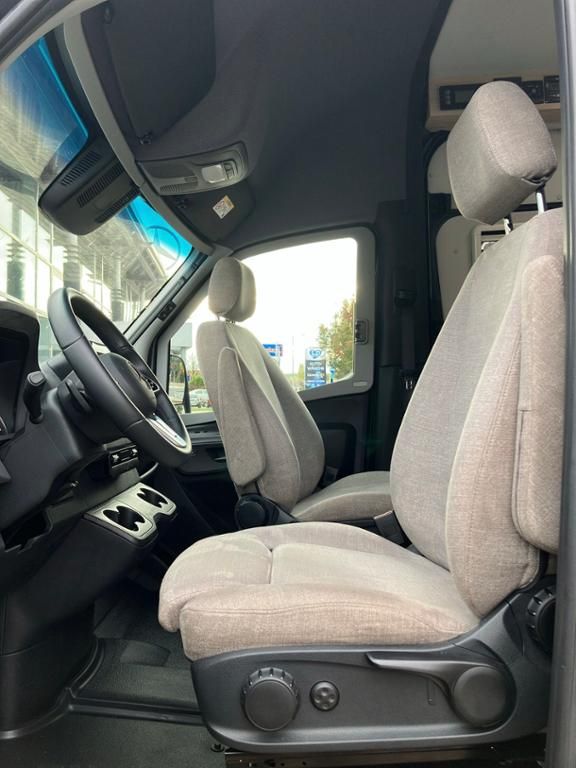 Fahrzeugabbildung Mercedes-Benz Sprinter 419 CDI 4x4 Yucon WOMO *LED*SpurW*SpurH