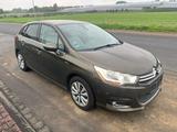 Citroën C4 Lim. 1.6 Exclusive - Citroën C4 in Frankfurt (Main)
