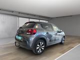 Citroën C3 Shine Pack 1.2 82 PureTech PDC/LED/DAB/AHZV - Citroën C3 Gebrauchtwagen in Leipzig