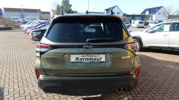 Subaru Forester 2.0ie e-BOXER Exclusive Modelljahr 2025