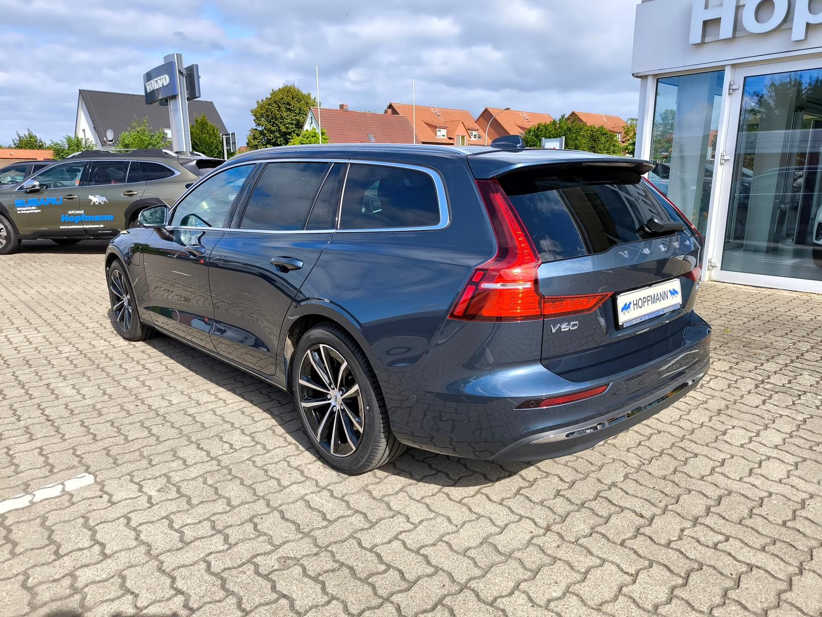 Volvo V60 - Bild 3