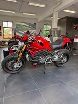 Ducati Monster 1200 S - DUCATI MONSTER 1200