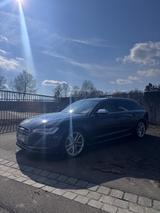 Audi S6 4.0 TFSI quattro S tronic Avant - - Audi S6 Gebrauchtwagen