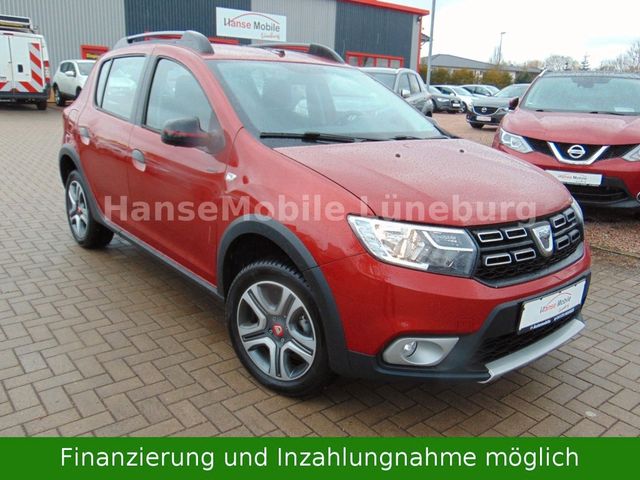 Dacia Sandero  Stepway