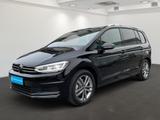 Volkswagen Touran 1.5 TSI Comfortline *7S*NAVI*KAMERA* - Volkswagen Touran: 7 Sitzer