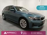BMW 3er - 320 i Advantage Navi|LED|Sitzhzg.|USB|DAB - BMW: Kombi, 3er
