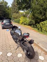 Kawasaki Ninja H2 - KAWASAKI NINJA H2