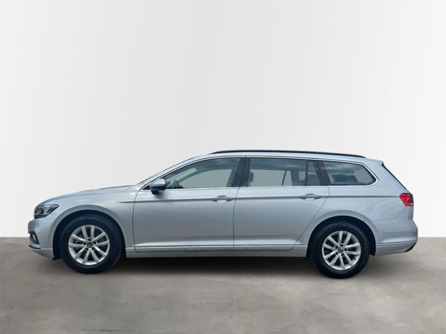 Passat Variant 2.0 TDI Business LED+NAVI+RFK+ACC