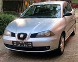 Seat SEAT CORDOBA/ 2009 - Seat Cordoba aus 2009