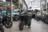 Kawasaki Versys 1000 ABS, unfallfrei, Lieferservice - Kawasaki Motorräder in Bonn