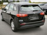 Mercedes-Benz B 160 d*Standhzg*Navi*Teilleder - Mercedes-Benz B-Klasse: Schwarz