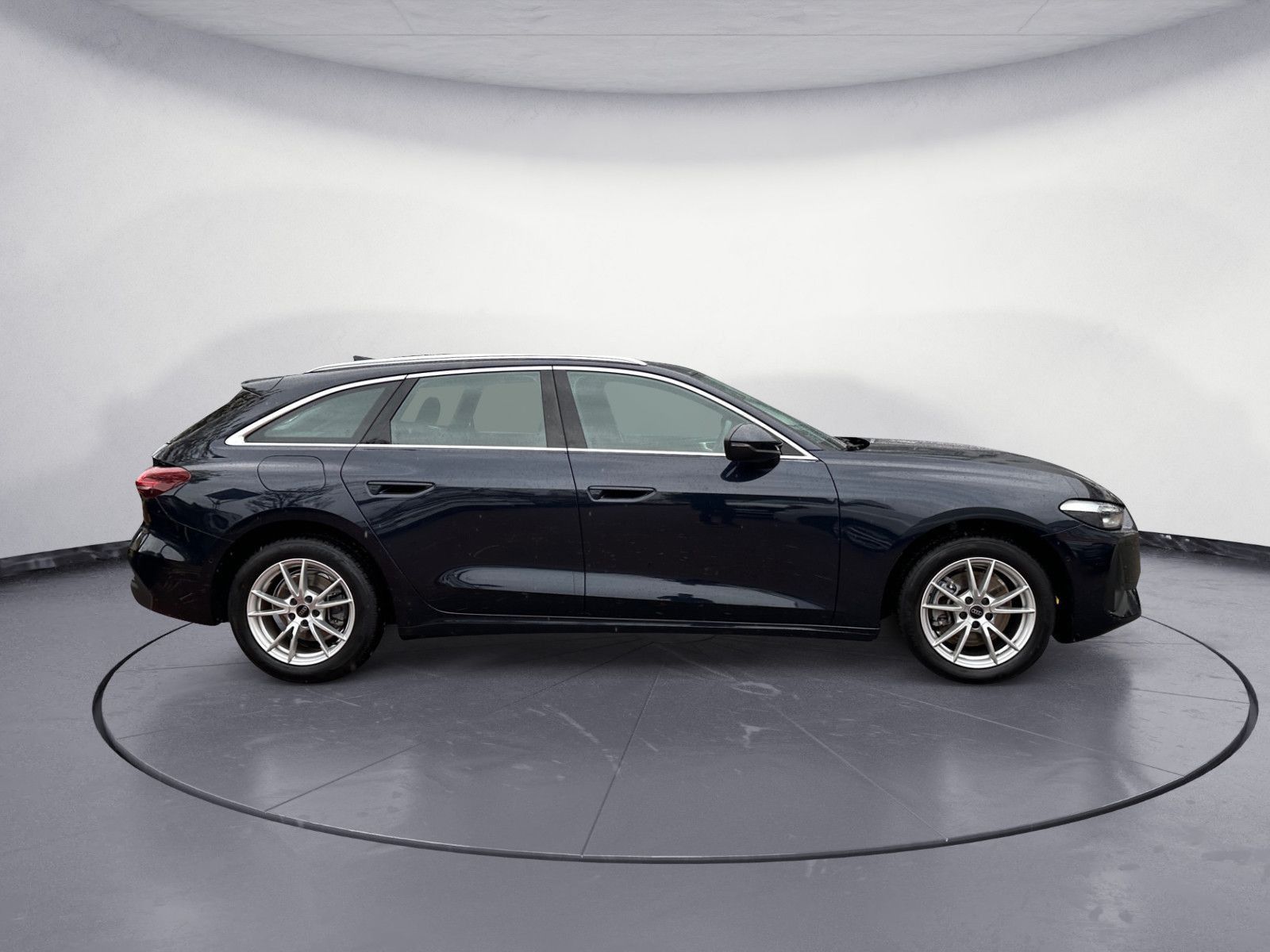 Audi A5 - Bild 6