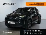 Toyota Yaris Cross Hybrid 1.5 Team D *ACC*RCam*CarPlay*