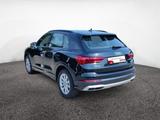 Audi Q3 35 TDI design quattro MMI+ AHK LED 18'' - Audi Q3 design mit Diesel-Antrieb