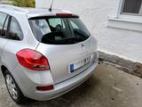 Renault Clio Grandtour Dynamique TCE 100 Eco2 - gebrauchte Renault Clio aus dem Jahr 2010