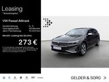 Volkswagen Passat Alltrack 2.0 TDI 4M*RFK*Matrix*AHK*H&K - VW Passat Alltrack Gebrauchtwagen