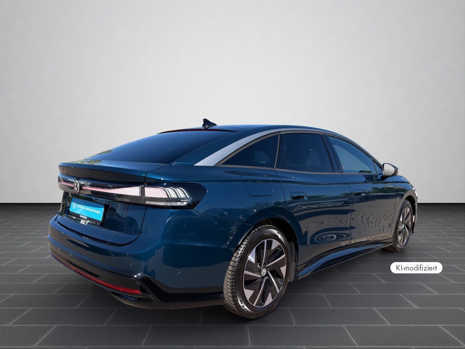 Volkswagen ID.7 - Bild 3