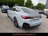 BMW i4 Gran Coupe 35 eDrive 210KW M Sport PRO - BMW i4 Unfallwagen