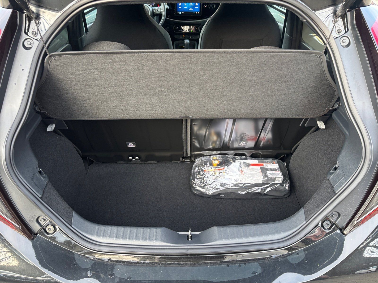 Toyota Aygo (X) - Bild 15