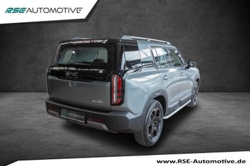 Bild 7 BAIC BJ30 4 WD Hybrid el Heckklappe Pano Leder