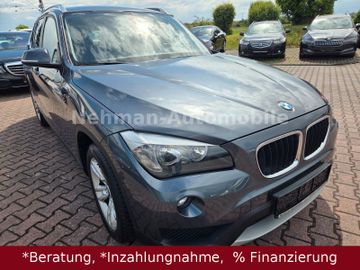 BMW X1 - 3