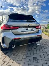 BMW 128ti A - - BMW 1er Reihe: Standheizung