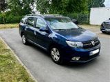 Dacia Logan MCV TCe 90 S/S Easy-R Lauréate Lauréate - Dacia: Standheizung