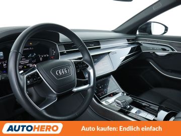 Audi A8 - 11