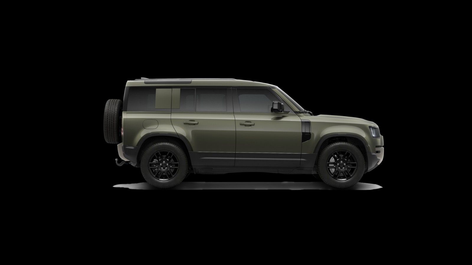 Land Rover Defender - Bild 2