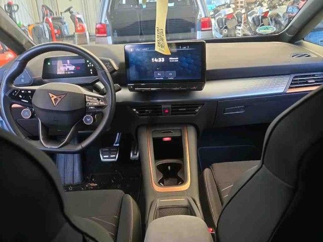 Cupra Born - Bild 18