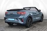 Volkswagen T-Roc Cabriolet 1.5 TSI DSG R-Line Anhängevorric - VW T-Roc Gebrauchtwagen in Bielefeld