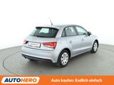 Audi A1 1.0 TFSI *XENON*KLIMA* - Audi Gebrauchtwagen