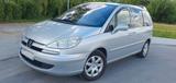 Peugeot 807 2.0l HDI 8-Sitzer + Standheizung - Peugeot 807: Hdi