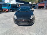 Fiat Grande Punto 1.4 8V Dynamic Klima EHF