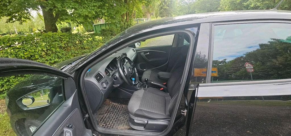 Image of Volkswagen Polo