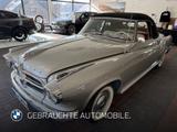 Borgward Isabella Coupe Cabrio 1. Serie - Borgward Oldtimer