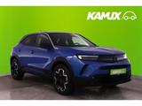 Opel Mokka 1.2T Aut.Ultimate+LED+KAMERA+CARPLAY+LEDER - Opel Mokka aus 2024