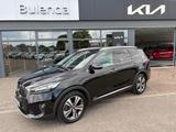 Kia Sorento 2.2 CRDI Platinum Edition AWD AWR AHK - Kia Sorento Gebrauchtwagen in Mülheim (Ruhr)