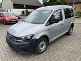 Volkswagen Caddy Kasten BMT 4Motion - Volkswagen Caddy: Motion