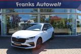 Skoda Scala Drive Matrix-LED/AHK - Skoda Scala: Drive