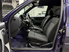 Fahrzeugabbildung Volkswagen Golf III 1.6 / 17" BBS Felgen Sportauspuff