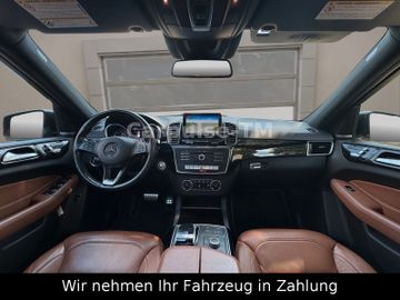 Mercedes GLE 400 - 11